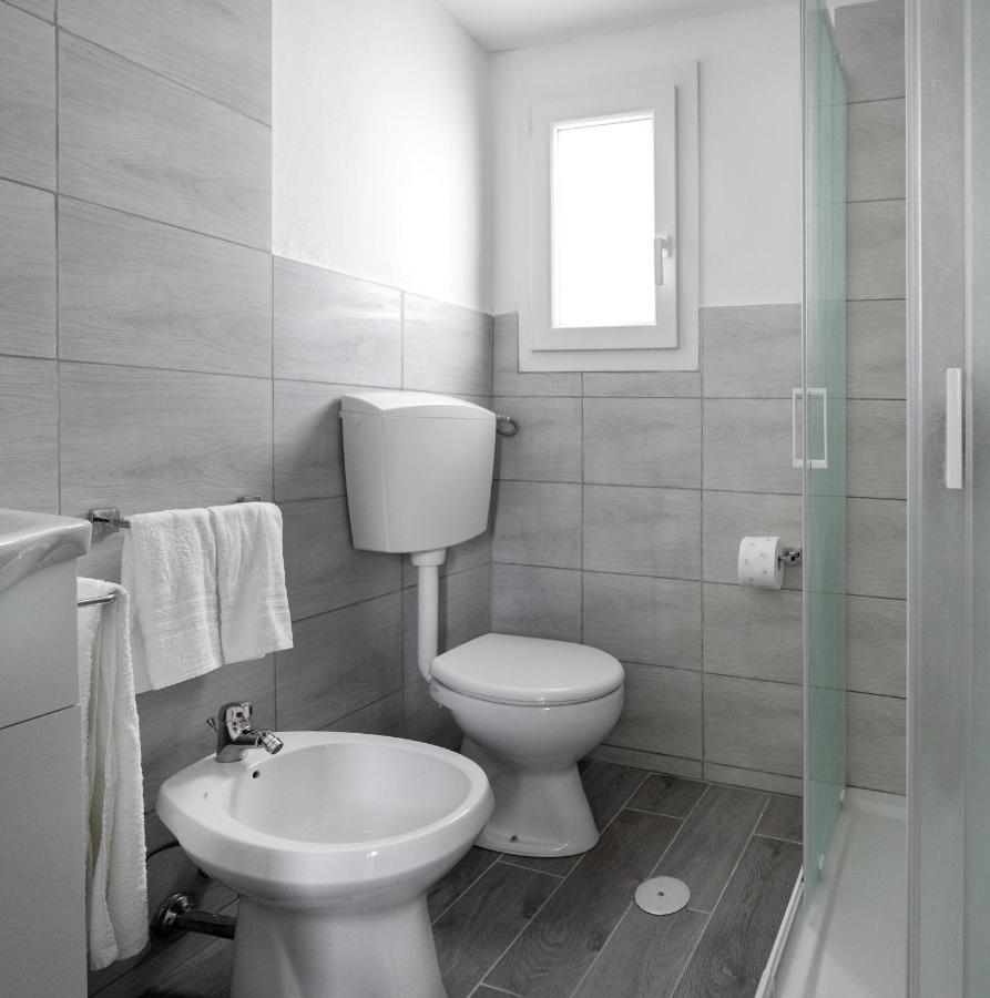Villaggio Camping Poseidon - Bungalows & Rooms With Sea View In Nature Santa Caterina Dello Ionio Marina Екстериор снимка