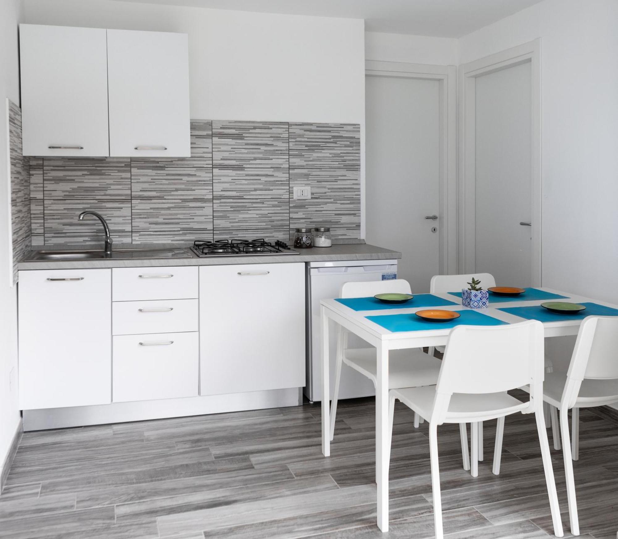 Villaggio Camping Poseidon - Bungalows & Rooms With Sea View In Nature Santa Caterina Dello Ionio Marina Екстериор снимка