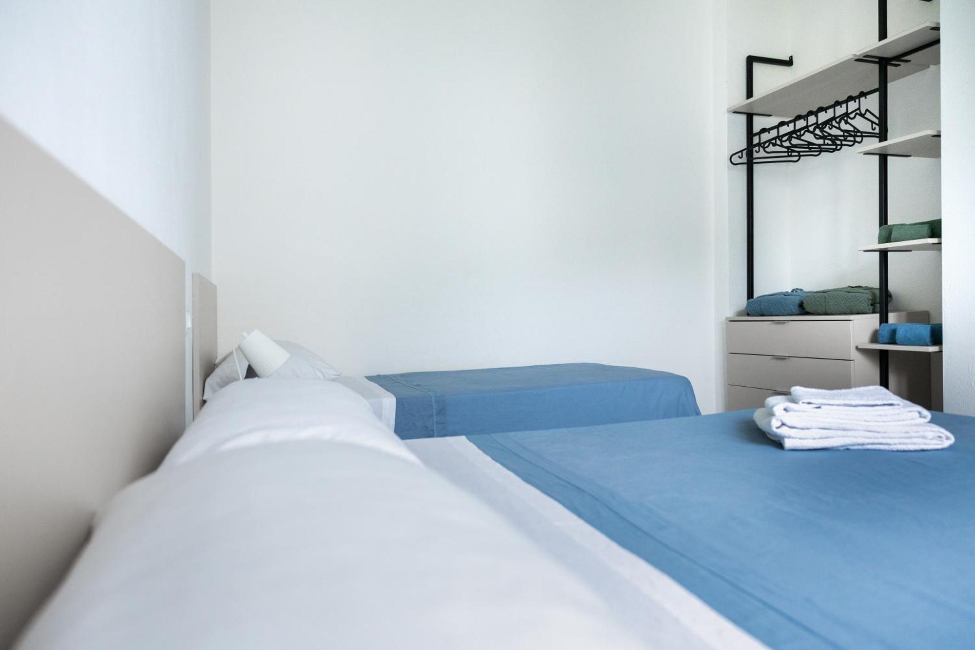 Villaggio Camping Poseidon - Bungalows & Rooms With Sea View In Nature Santa Caterina Dello Ionio Marina Екстериор снимка
